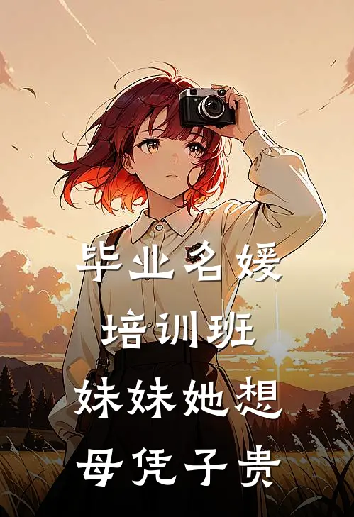 毕业名媛培训班，妹妹她想母凭子贵