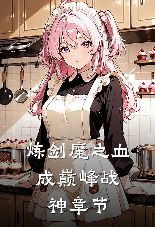 炼剑魔之血，成巅峰战神章节