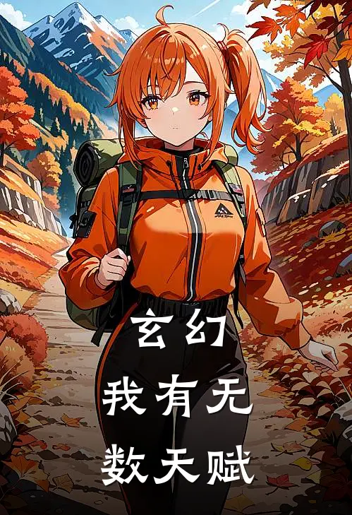 玄幻，我有无数天赋