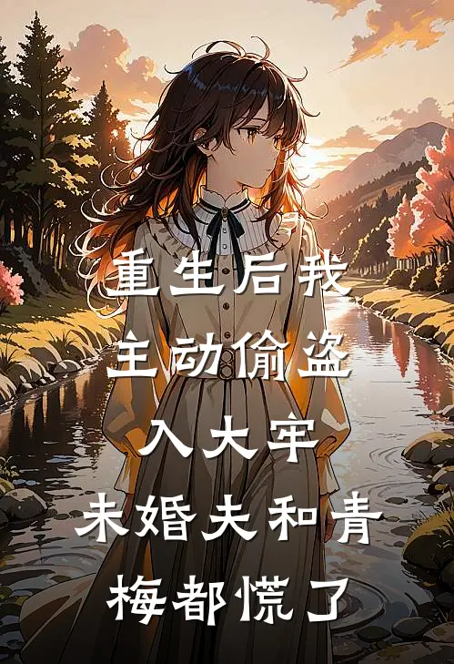 重生后我主动偷盗入大牢，未婚夫和青梅都慌了