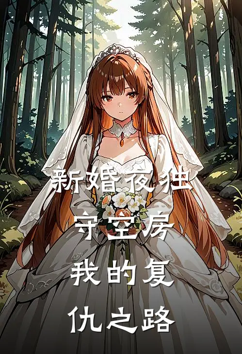 新婚夜独守空房：我的复仇之路