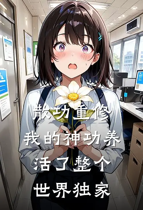 散功重修：我的神功养活了整个世界独家