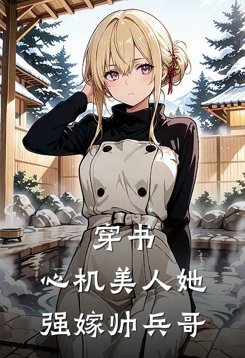 穿书：心机美人她强嫁帅兵哥