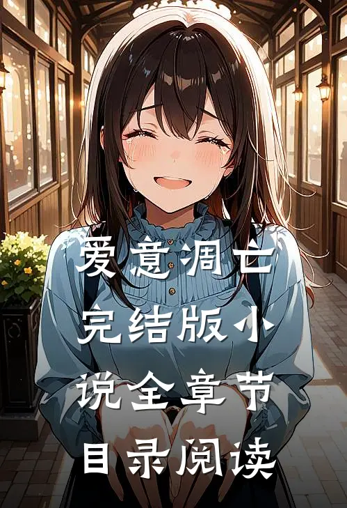爱意凋亡完结版小说全章节目录阅读
