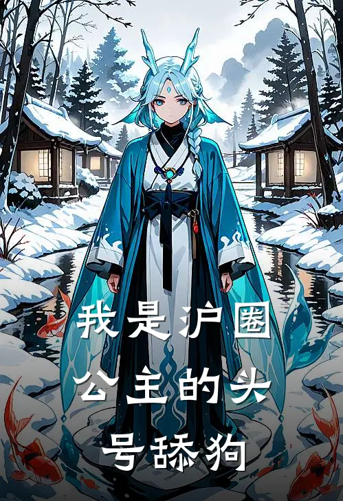我是沪圈公主的头号舔狗