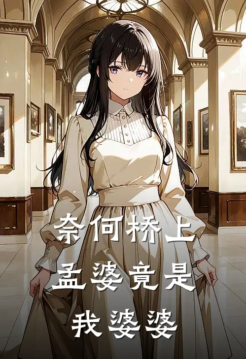 奈何桥上：孟婆竟是我婆婆