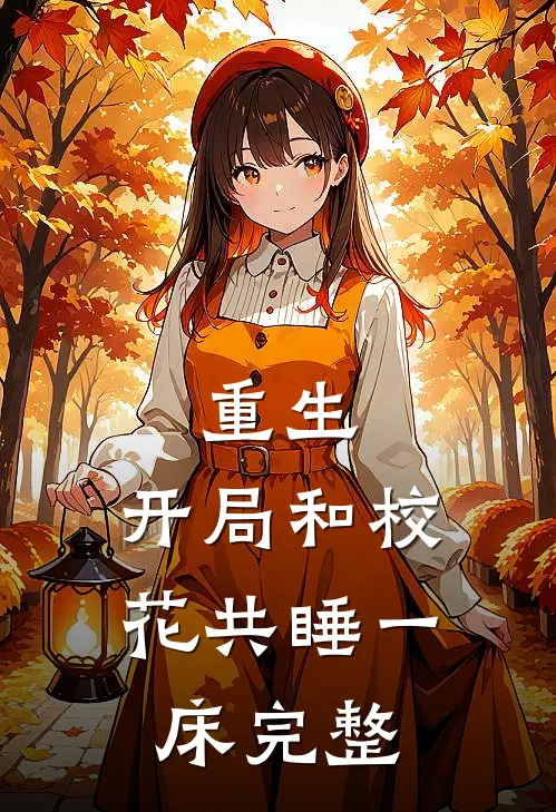 重生：开局和校花共睡一床完整
