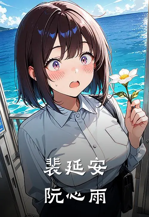 裴延安阮心雨
