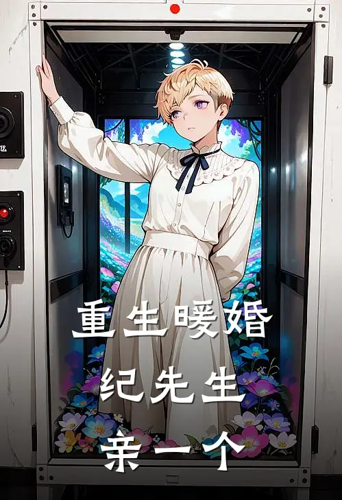 重生暖婚：纪先生，亲一个