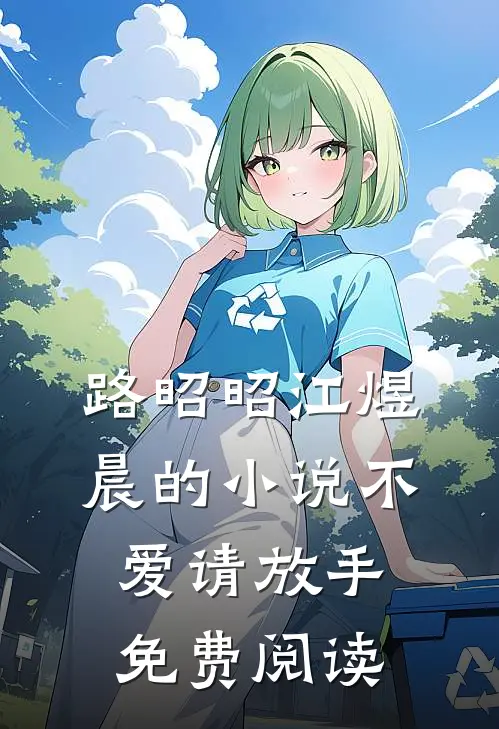 路昭昭江煜晨的小说不爱请放手免费阅读