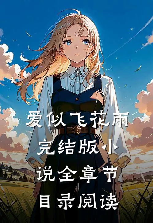 爱似飞花雨完结版小说全章节目录阅读