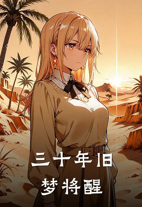 三十年旧梦将醒