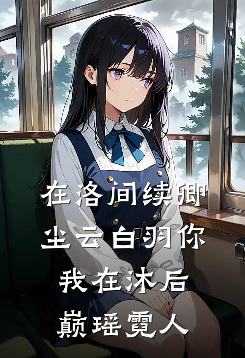 在洛间续卿尘云白羽你我在沐后巅瑶霓人