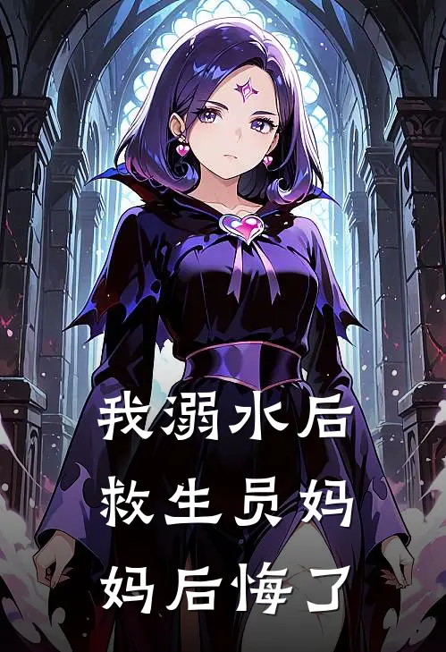 我溺水后，救生员妈妈后悔了