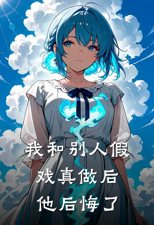 我和别人假戏真做后，他后悔了