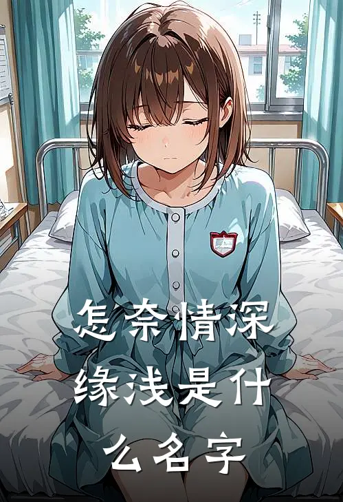 怎奈情深缘浅是什么名字