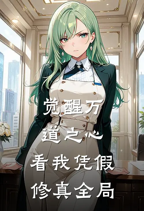 觉醒万道之心，看我凭假修真全局