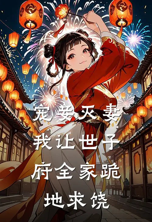 宠妾灭妻，我让世子府全家跪地求饶