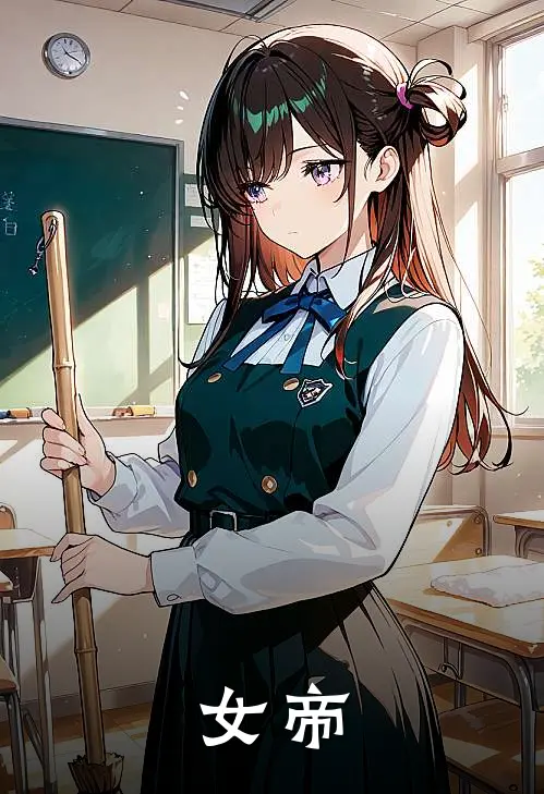 女帝