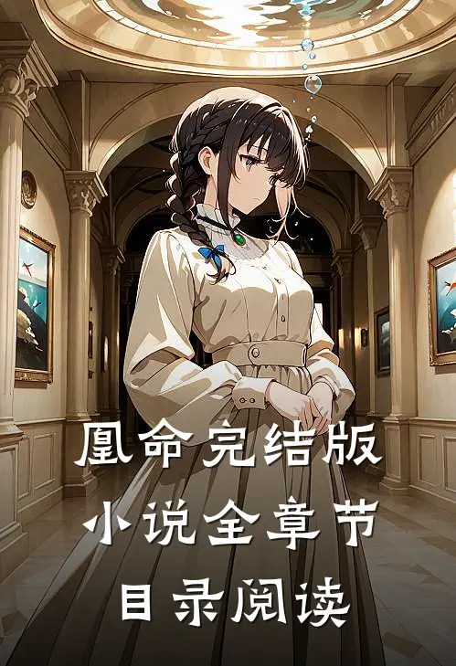 凰命完结版小说全章节目录阅读