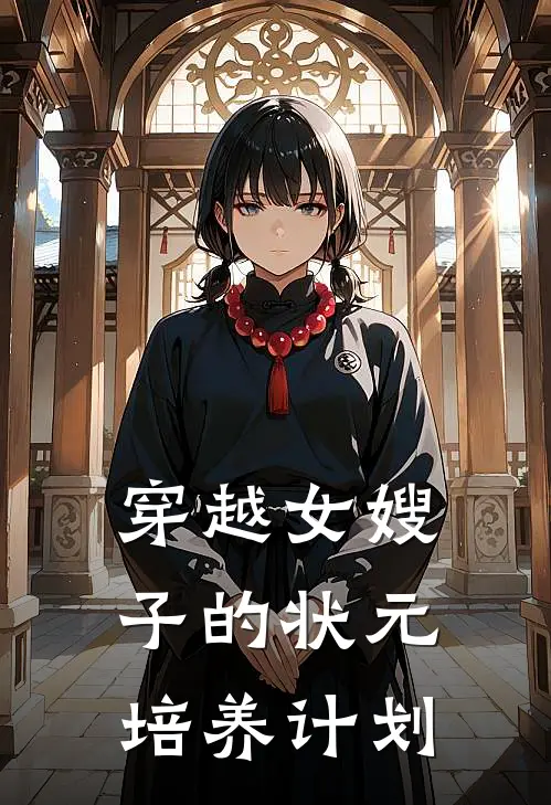 穿越女嫂子的状元培养计划