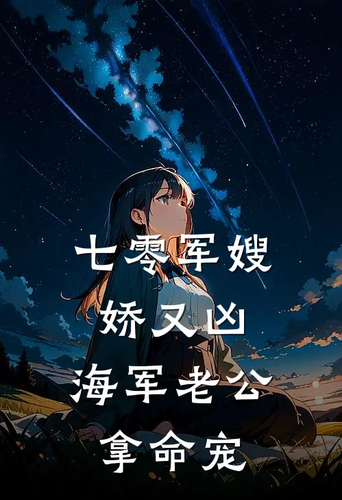 七零军嫂娇又凶，海军老公拿命宠