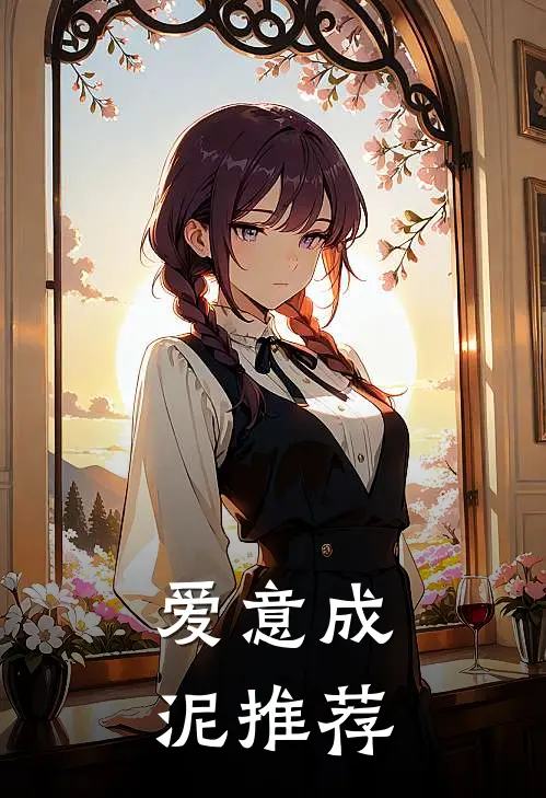 爱意成泥推荐