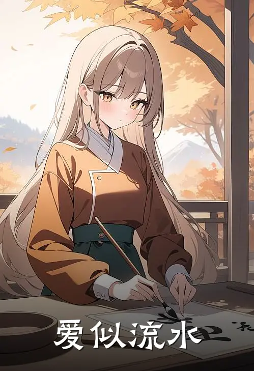 爱似流水