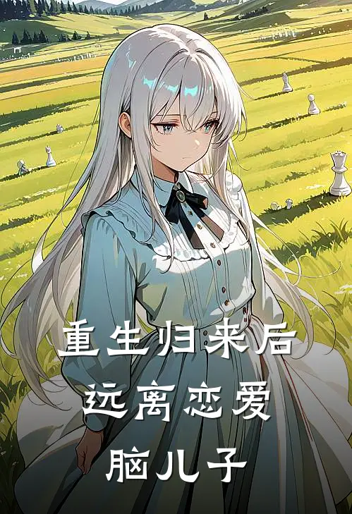 重生归来后，远离恋爱脑儿子