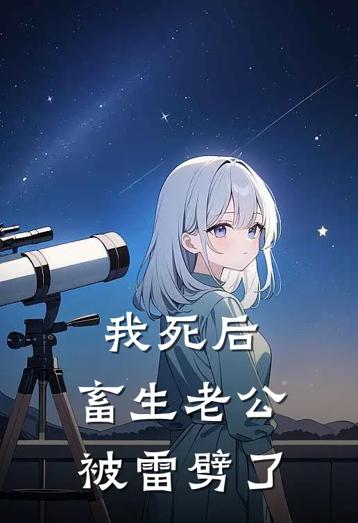 我死后，畜生老公被雷劈了