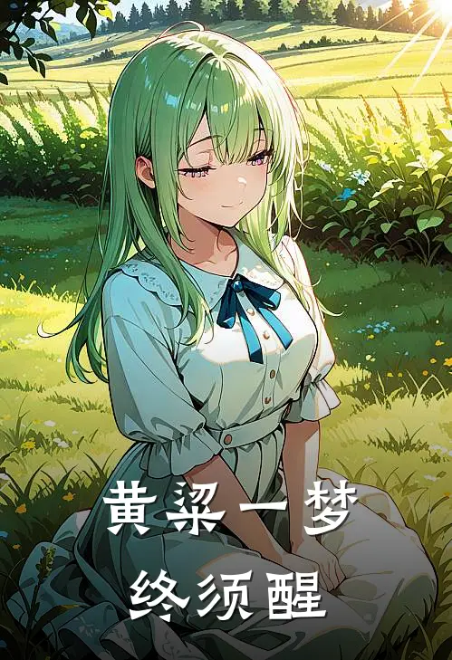 黄粱一梦终须醒