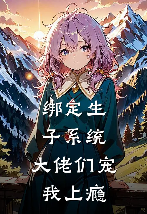 绑定生子系统，大佬们宠我上瘾