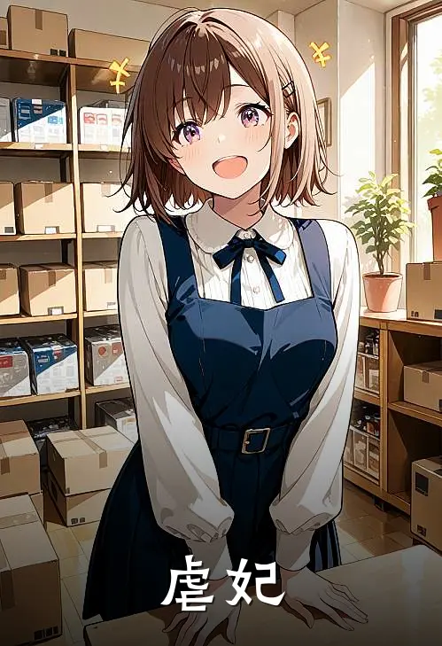 虐妃