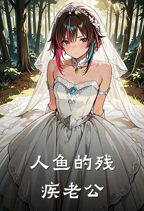 人鱼的残疾老公