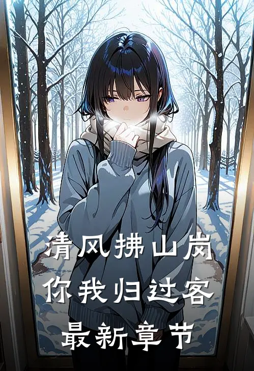 替身逆袭：我撕碎了太后的阴谋后续+结局