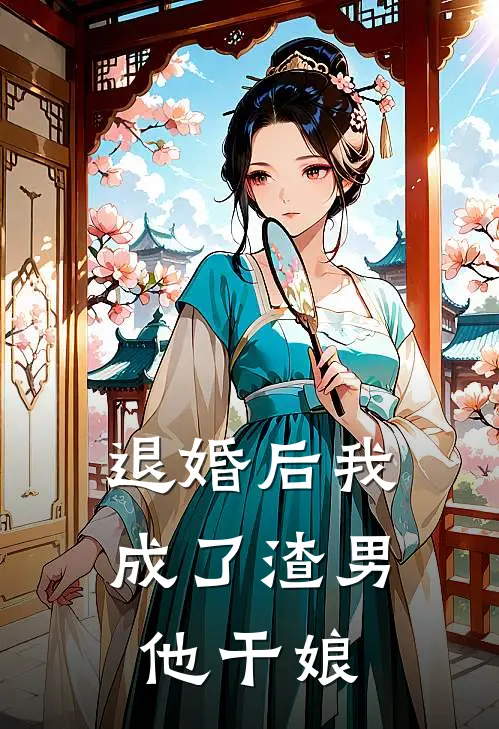 退婚后我成了渣男他干娘