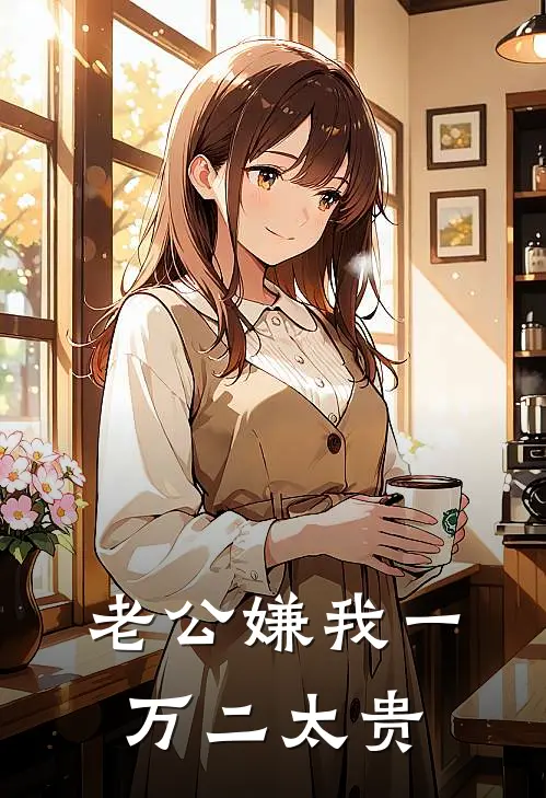 老公嫌我一万二太贵