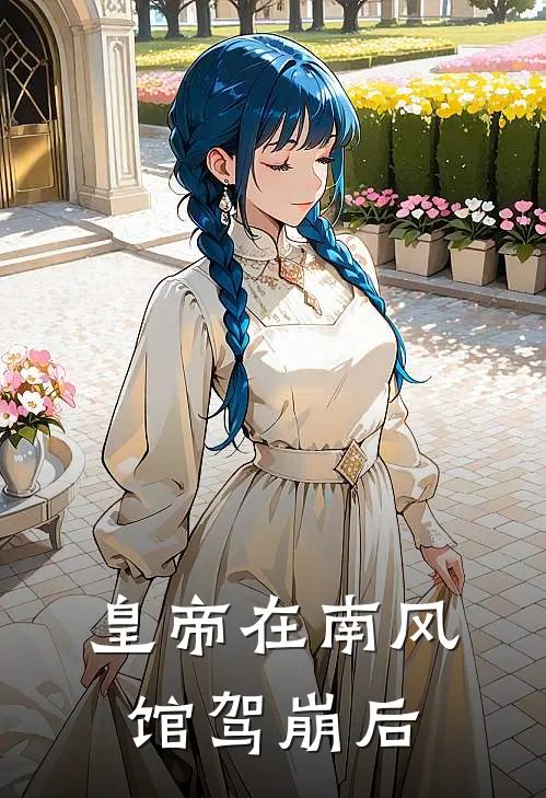 皇帝在南风馆驾崩后