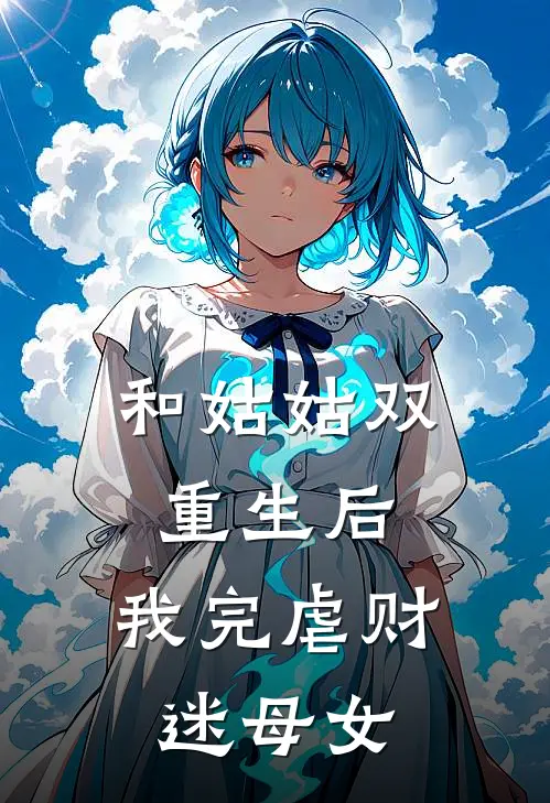 和姑姑双重生后，我完虐财迷母女