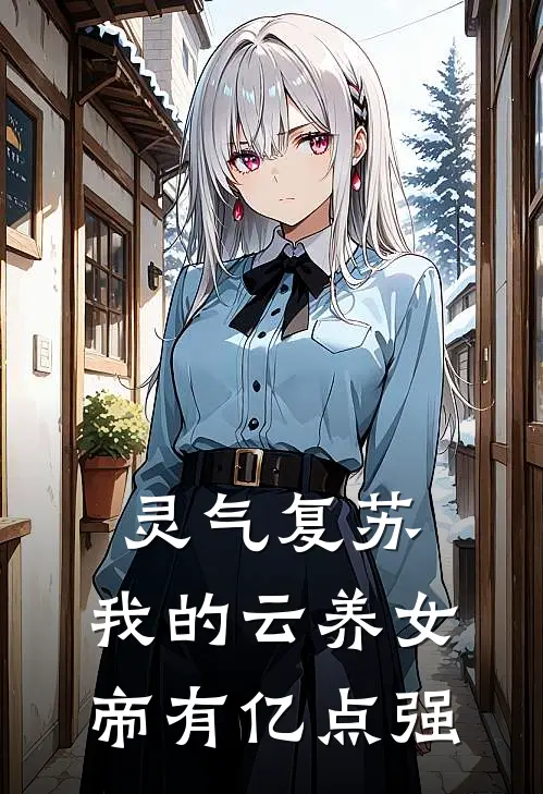 灵气复苏：我的云养女帝有亿点强