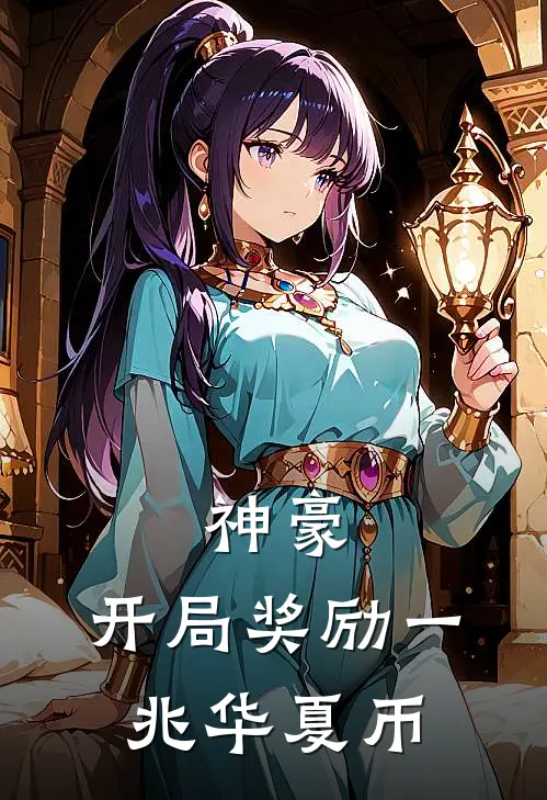 神豪：开局奖励一兆华夏币
