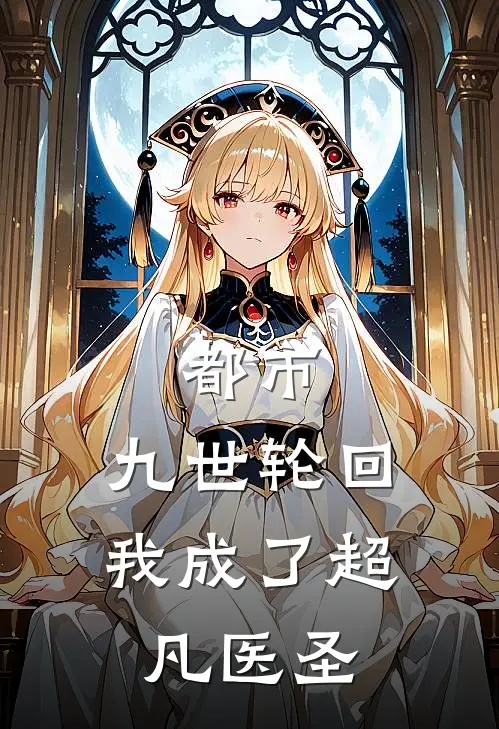 都市：九世轮回，我成了超凡医圣