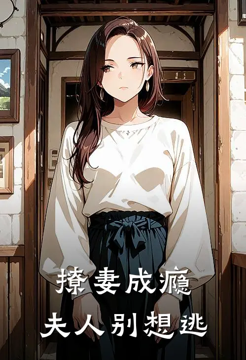 撩妻成瘾，夫人别想逃