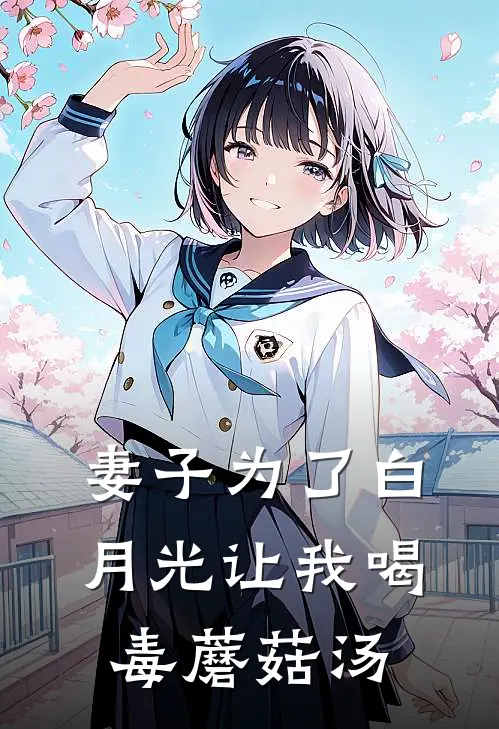 妻子为了白月光让我喝毒蘑菇汤