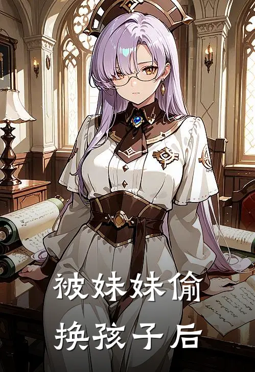 被妹妹偷换孩子后