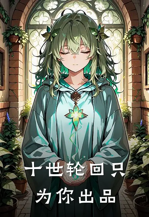 十世轮回只为你出品
