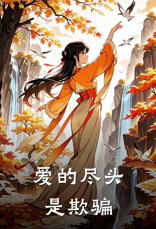 爱的尽头是欺骗