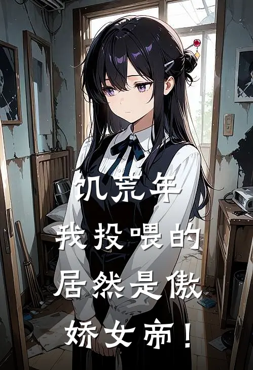 饥荒年，我投喂的居然是傲娇女帝！