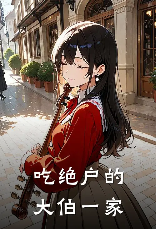 吃绝户的大伯一家