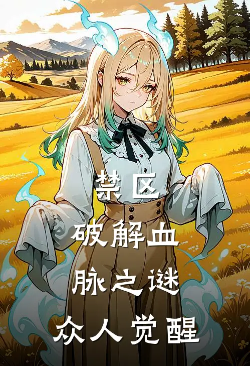 禁区：破解血脉之谜，众人觉醒